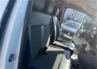 TOYOTA 1.5D 74KW MWB BUSINESS (102CV) FURG - 4244-LMS